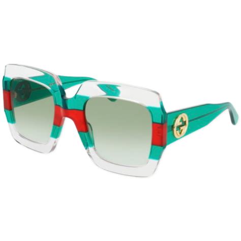 gucci sonnenbrille gebraucht|gucci brille gross.